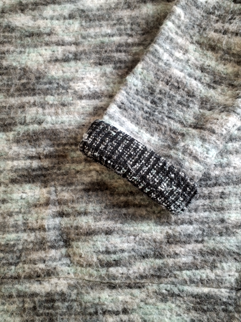 Designers Remix Bluse (G236)